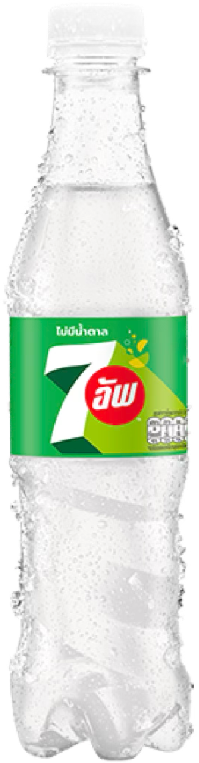 7UP (PepsiCo) — 4