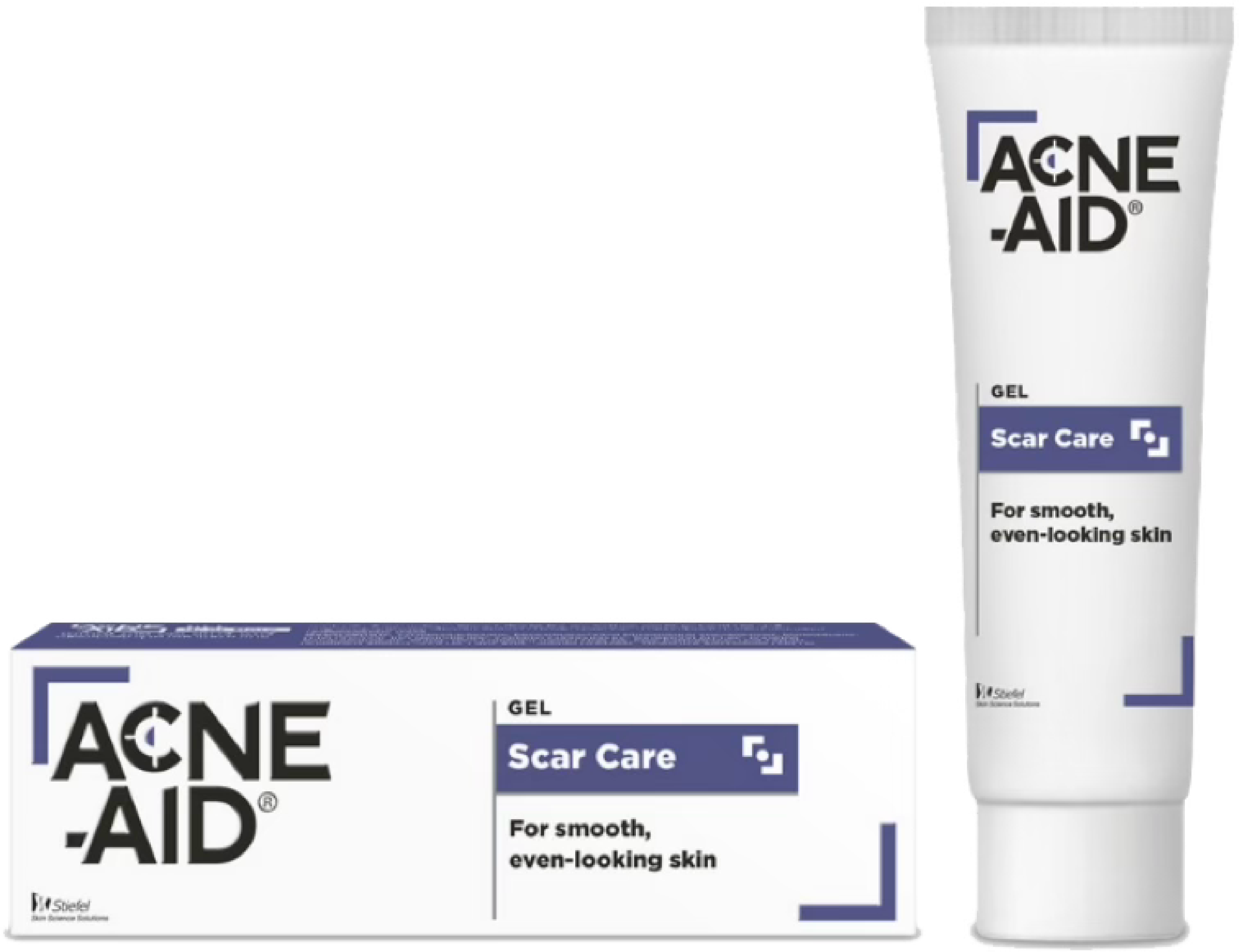 Acne-Aid (Inova Pharmaceuticals) — 2