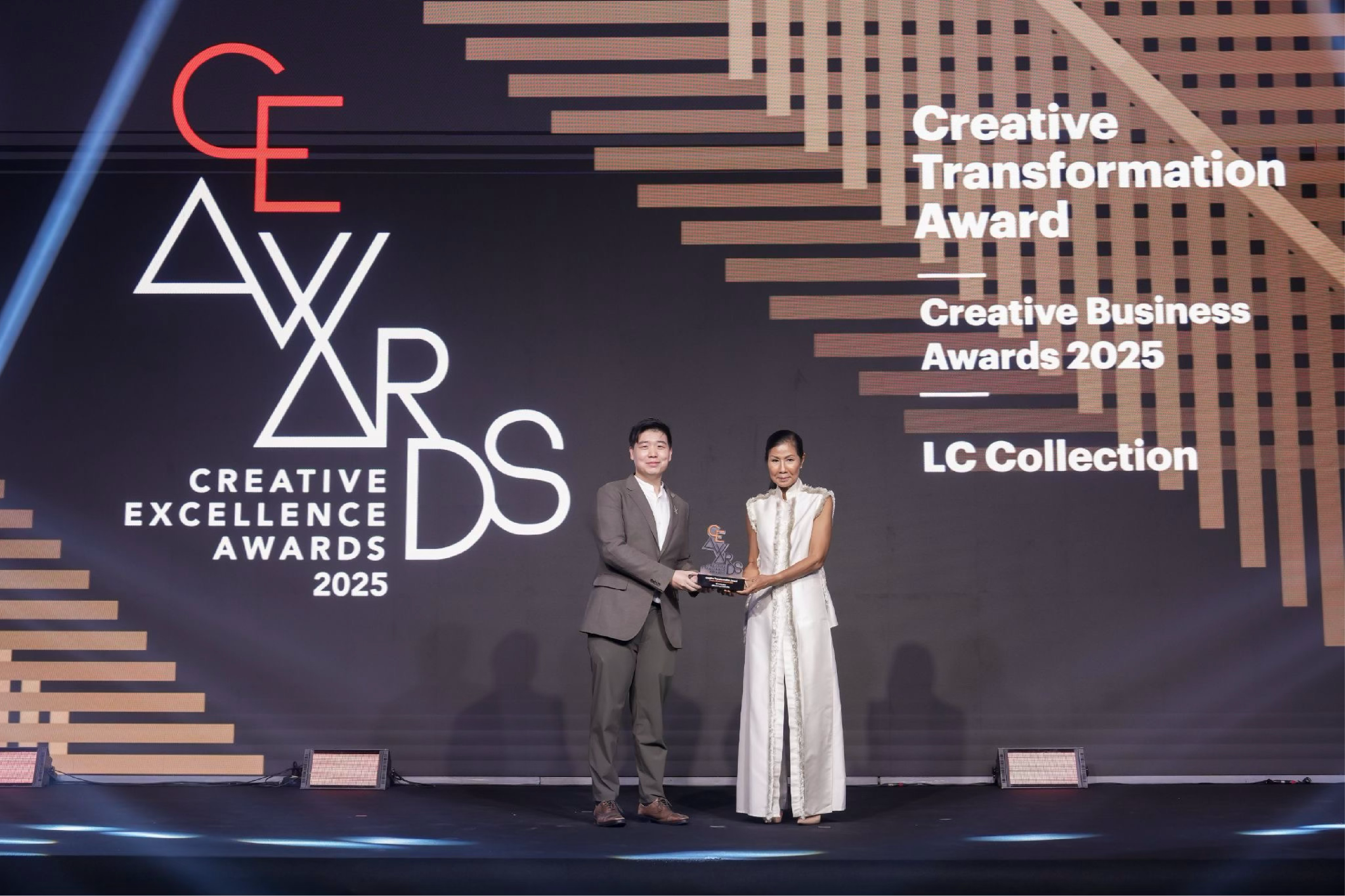 Creative Excellence Awards 2025 — 3