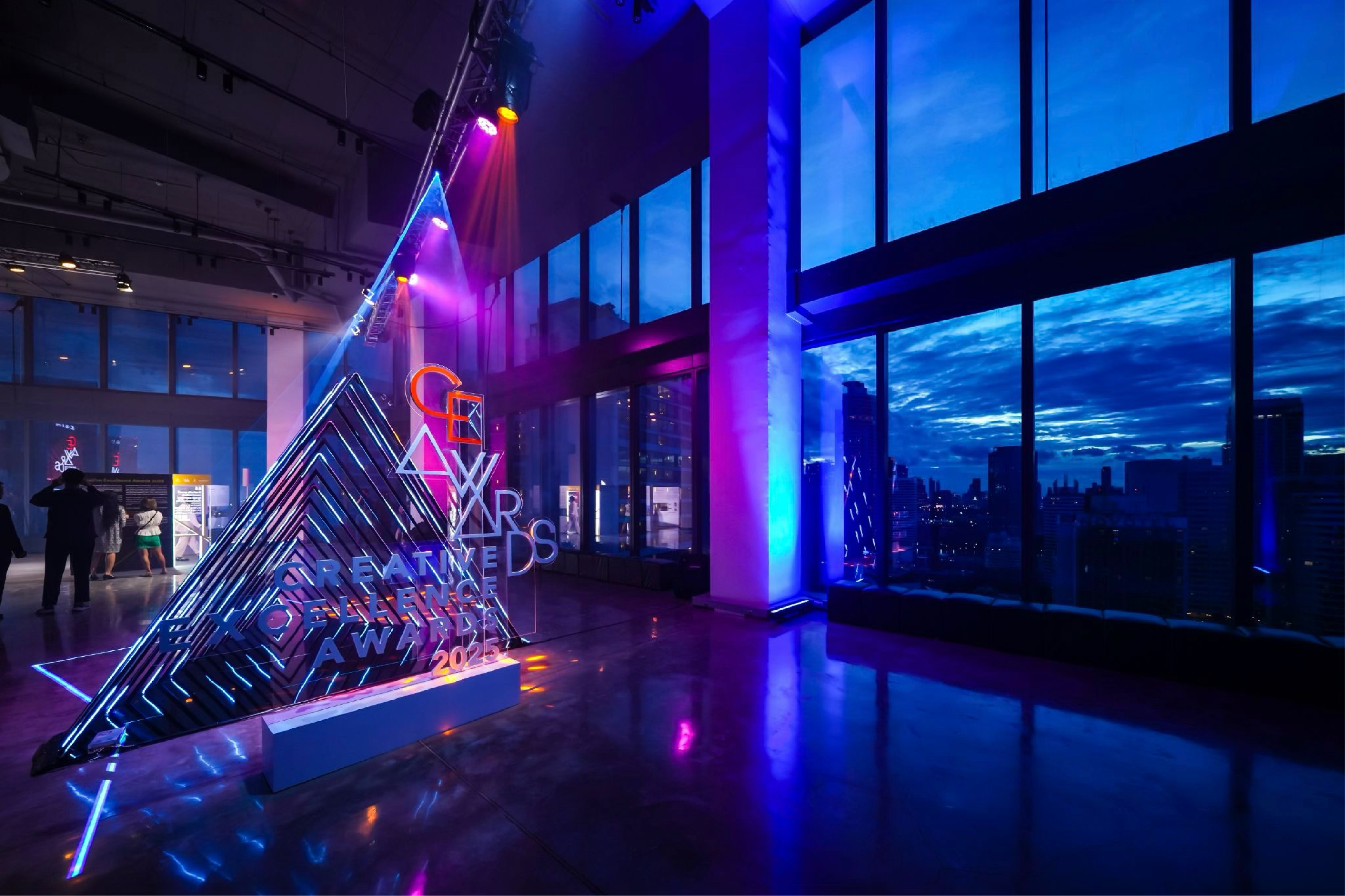 Creative Excellence Awards 2025 — 5