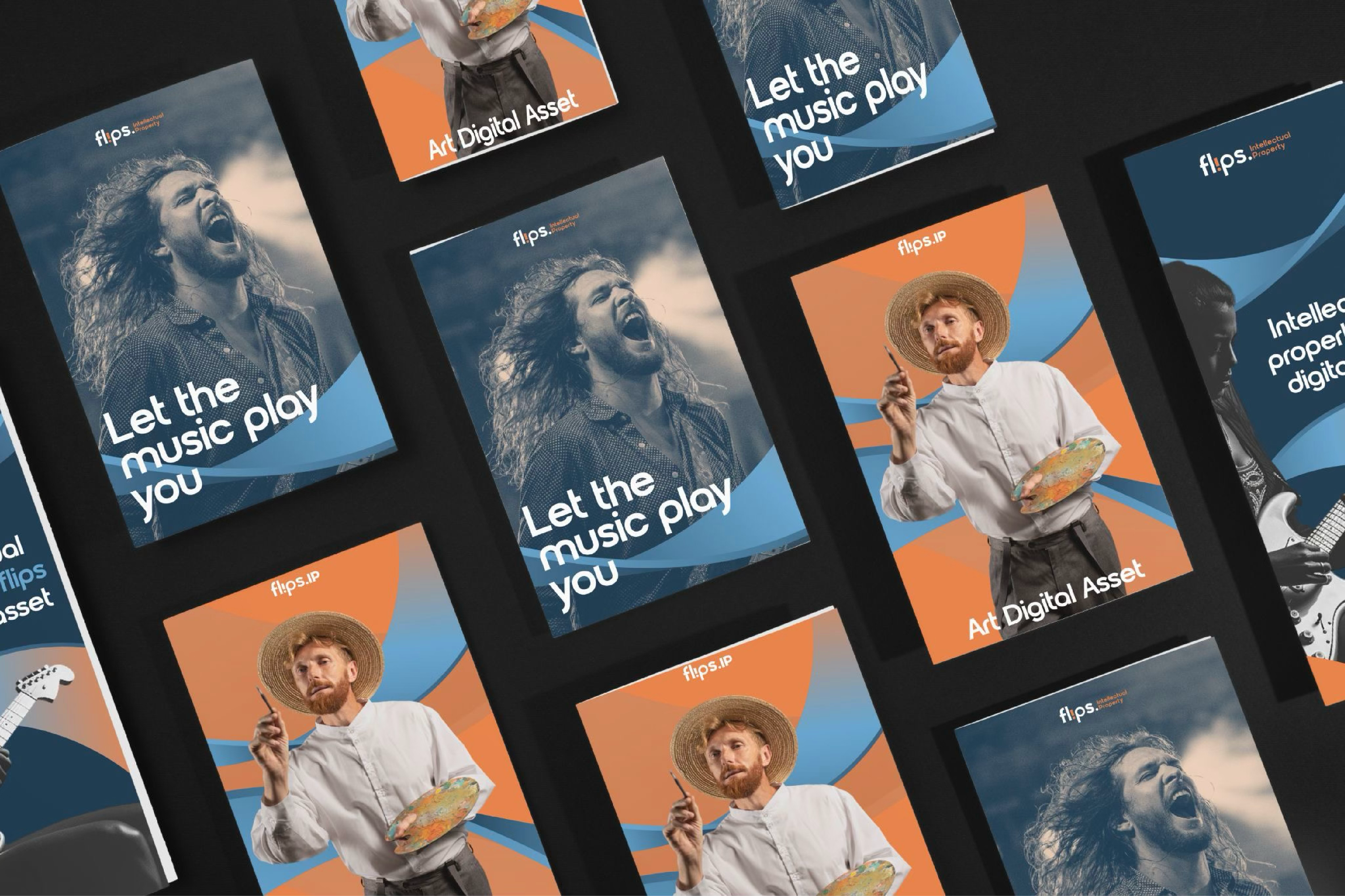 Flips — 2