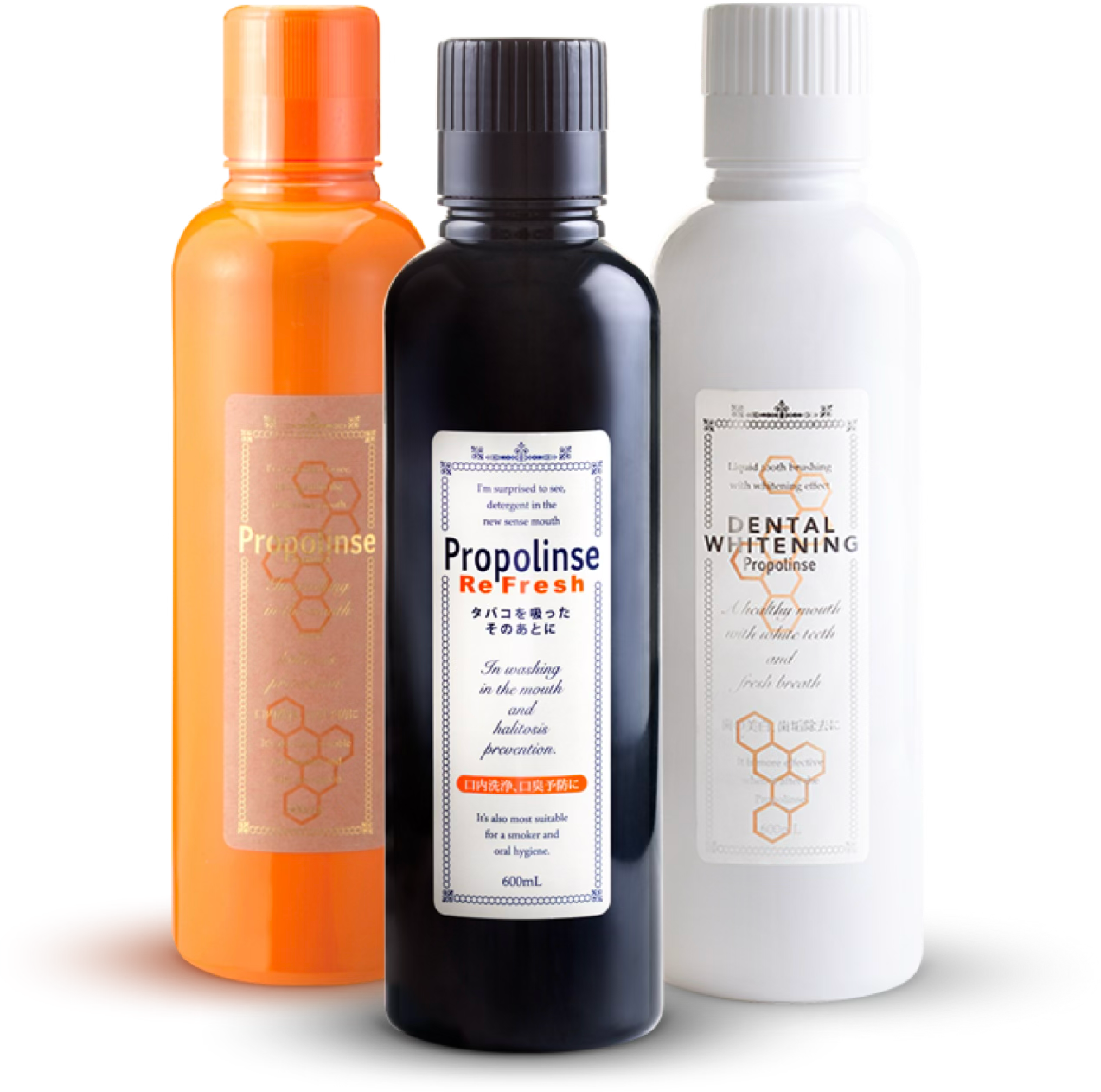 Propolinse