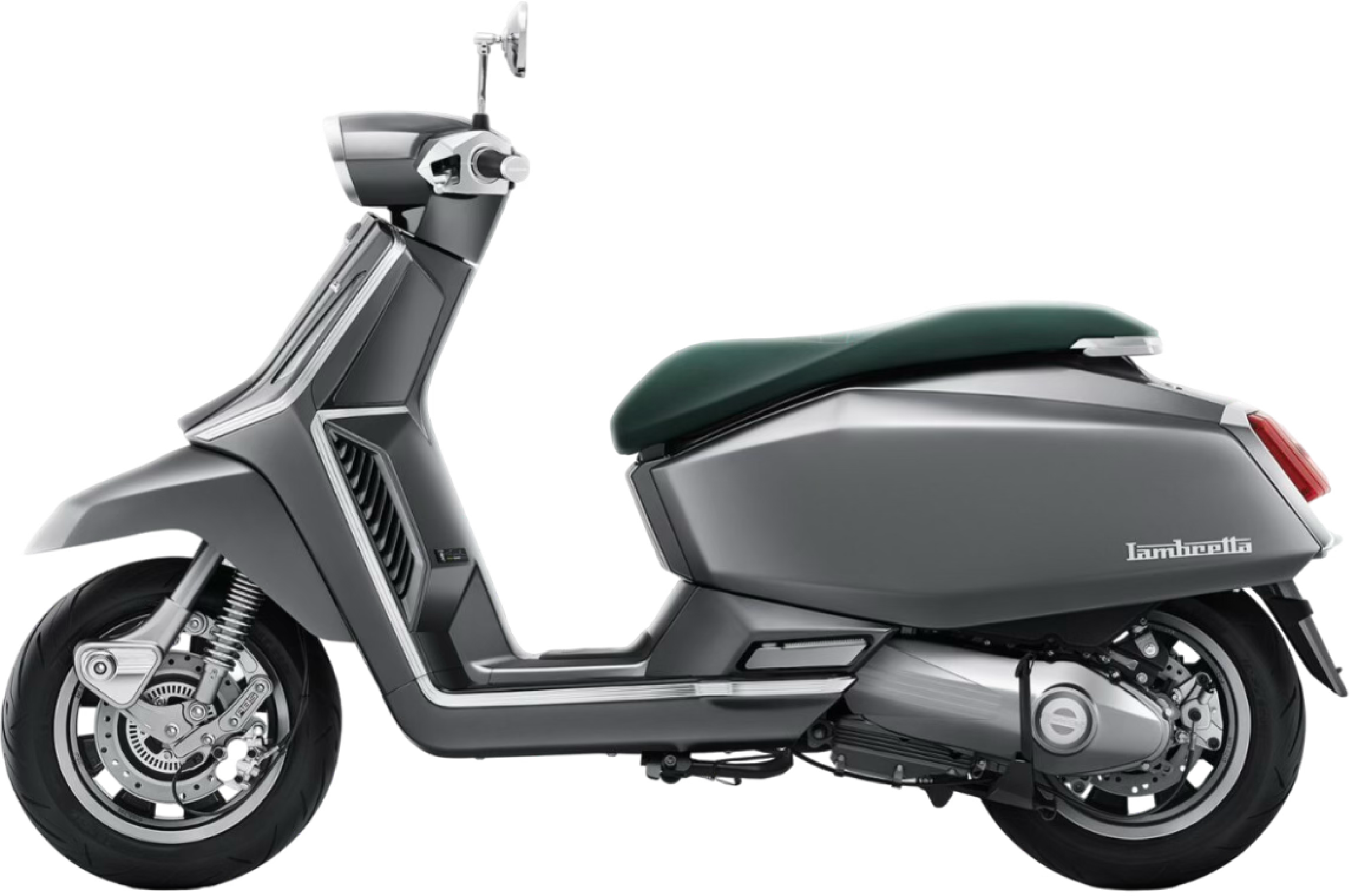 Songtopia x Lambretta — 4