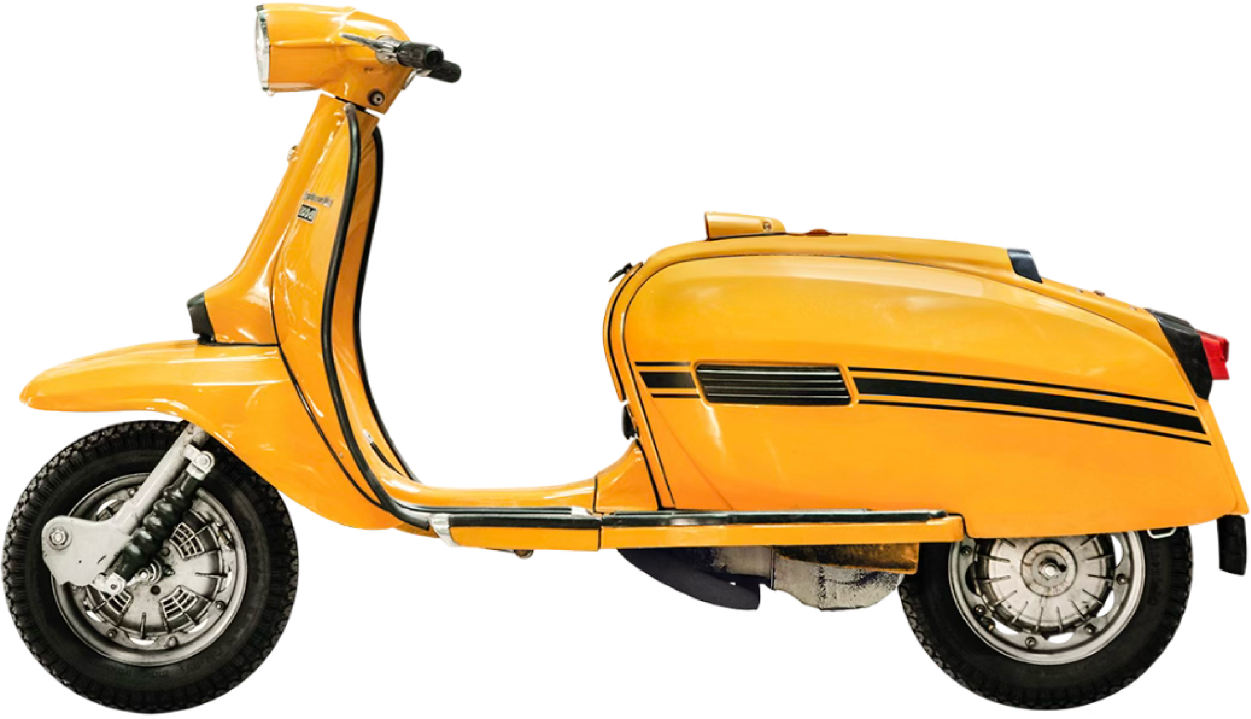 Songtopia x Lambretta — 5