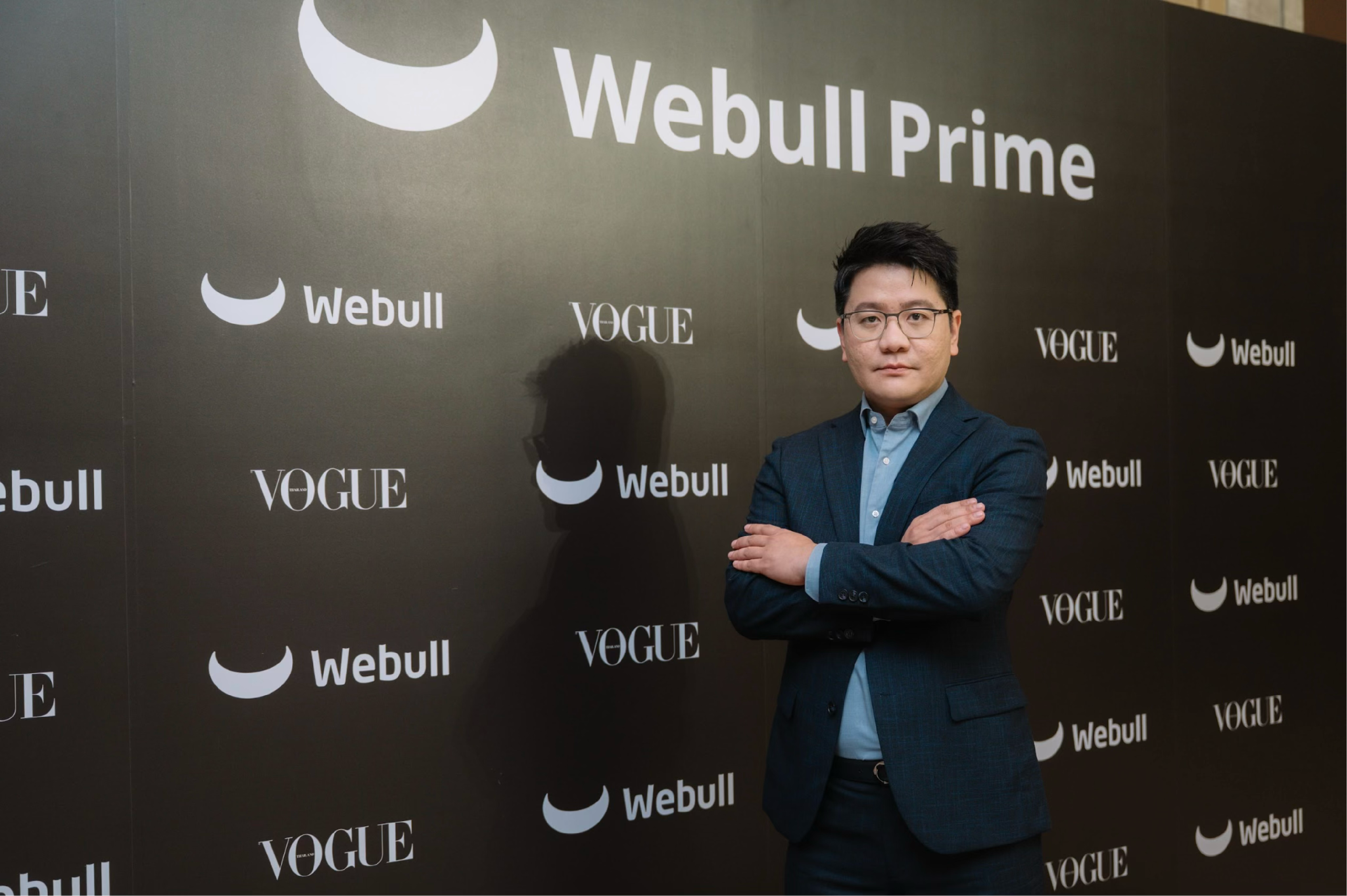 Webull — 2